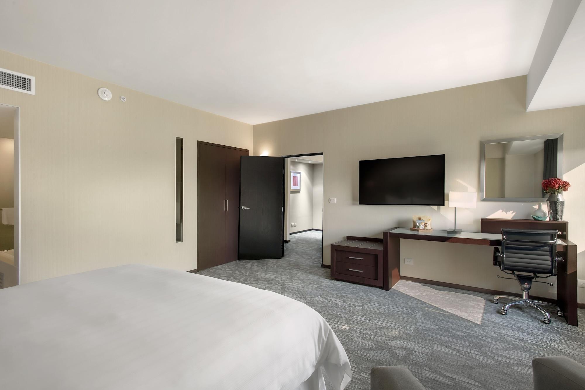 Novit Hotel Città del Messico