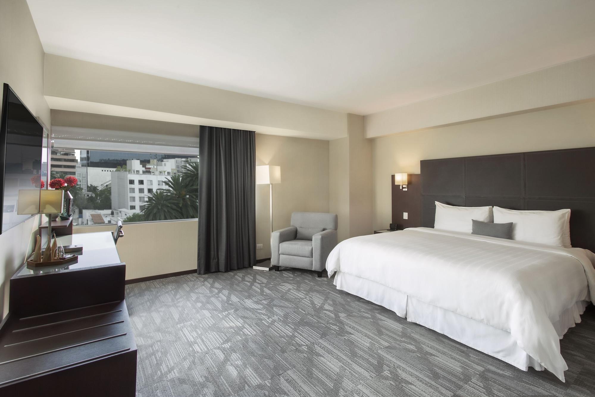 Novit Hotel Città del Messico