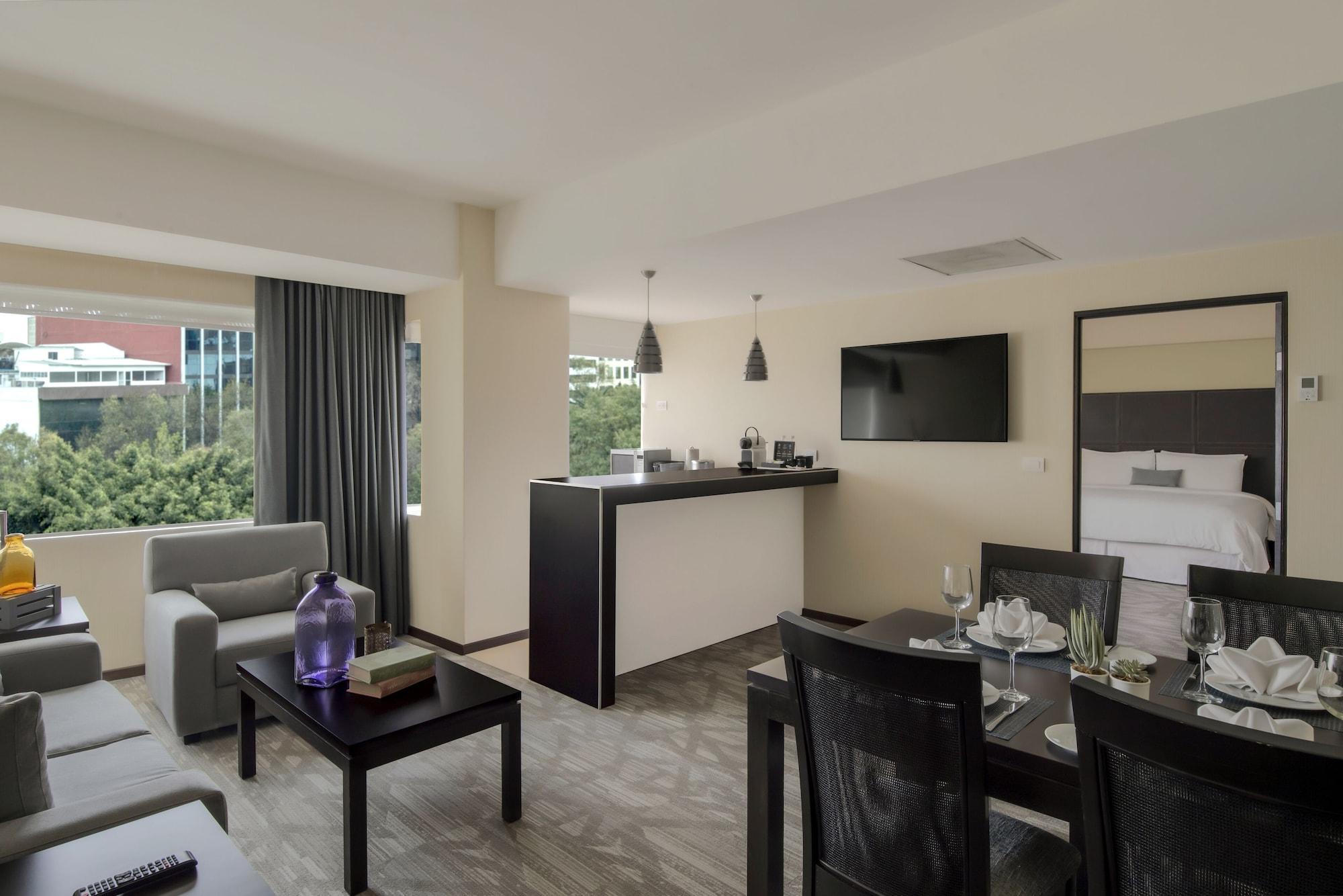 Novit Hotel Città del Messico