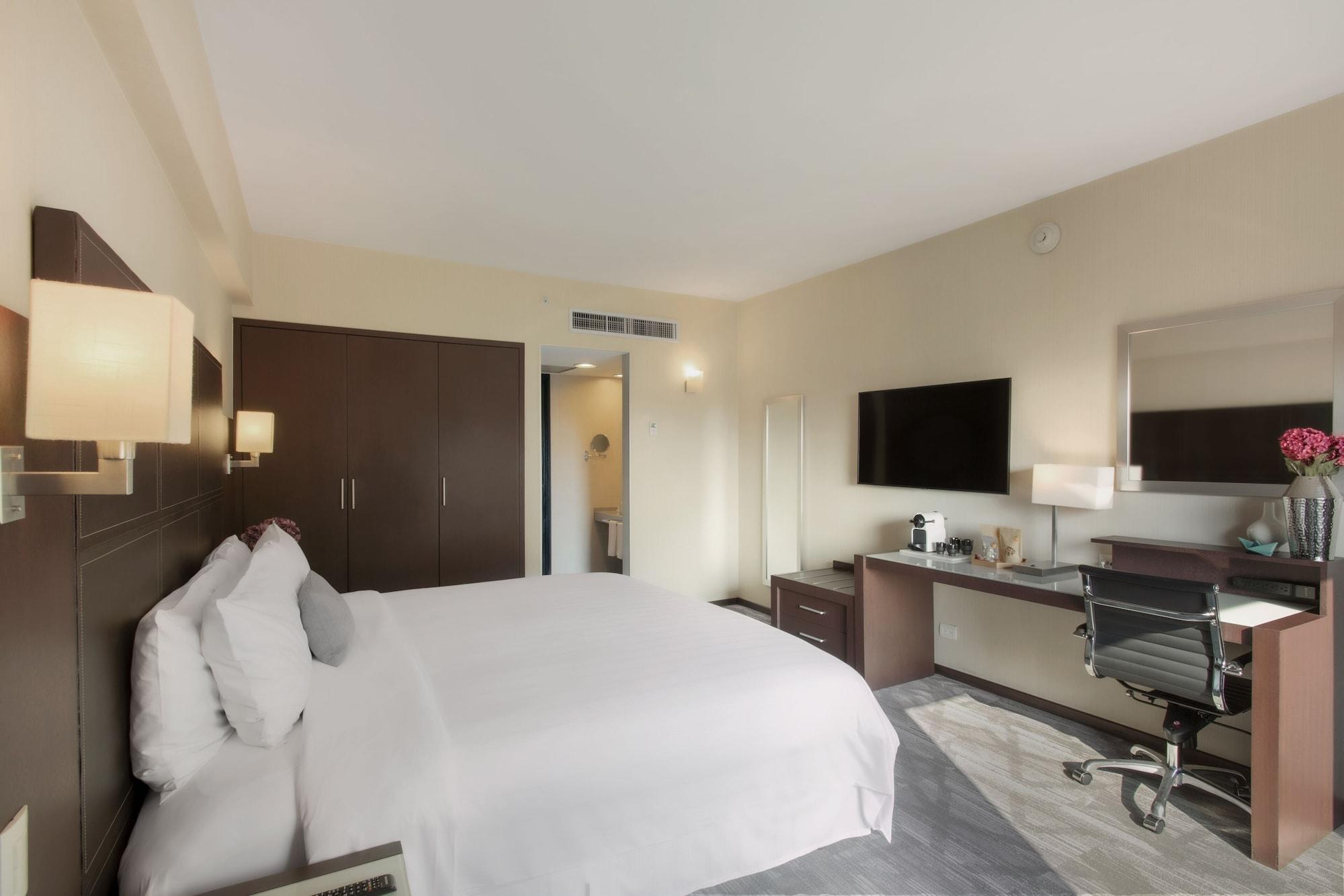 Hotel Novit Città del Messico