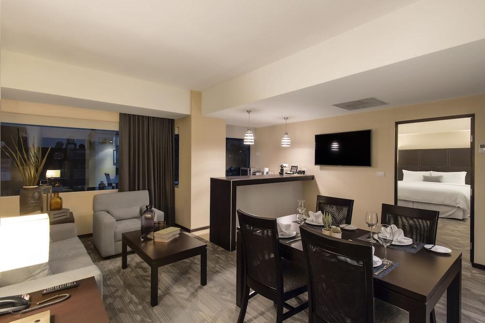 Hotel Novit Città del Messico