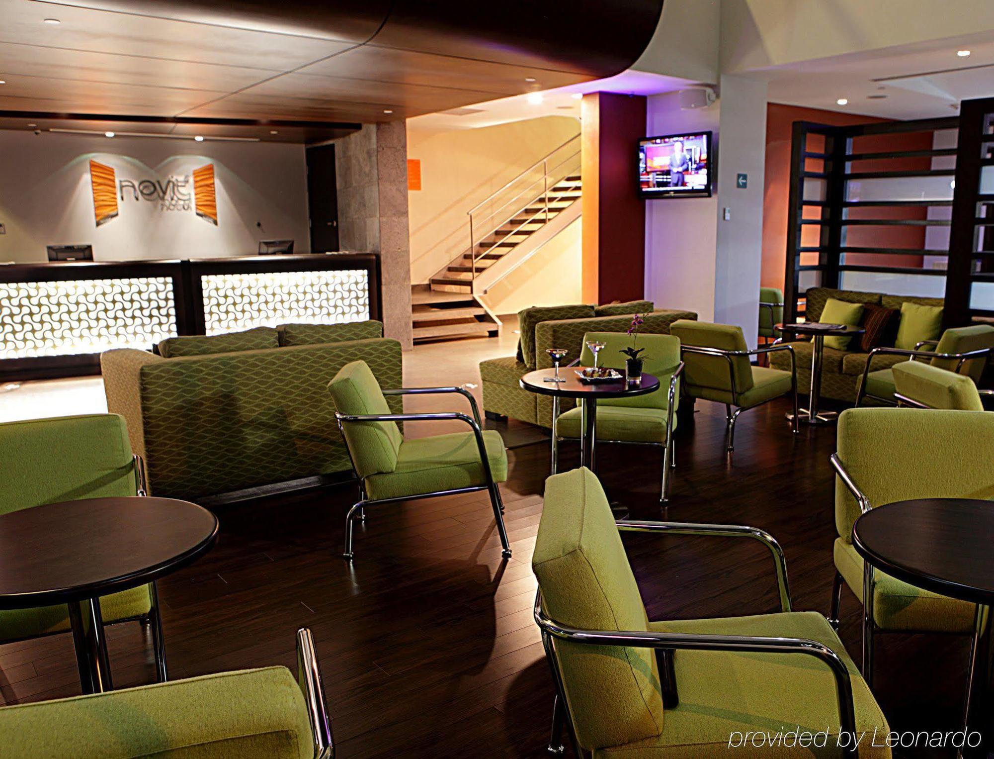 Novit Hotel Città del Messico