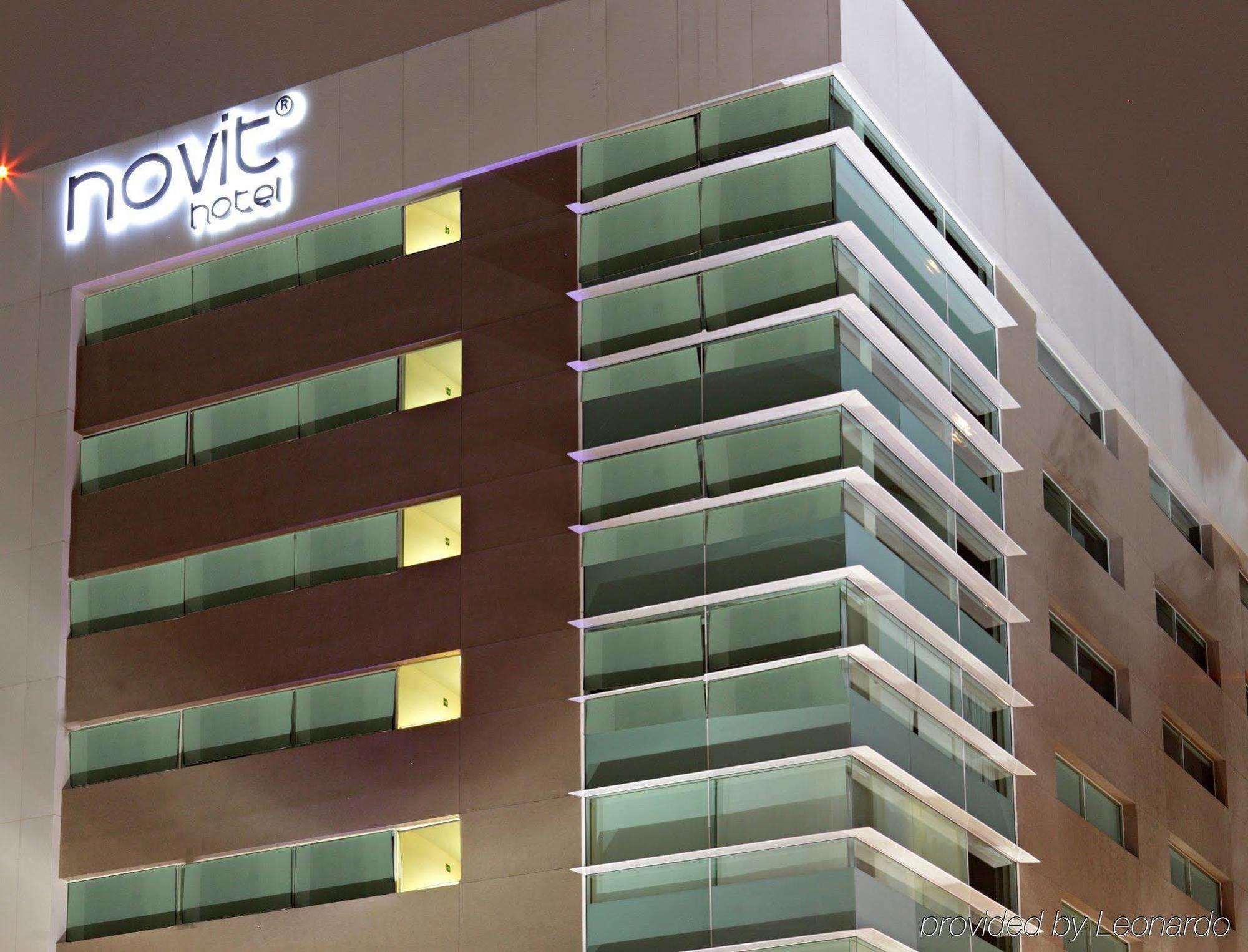 Novit Hotel Città del Messico