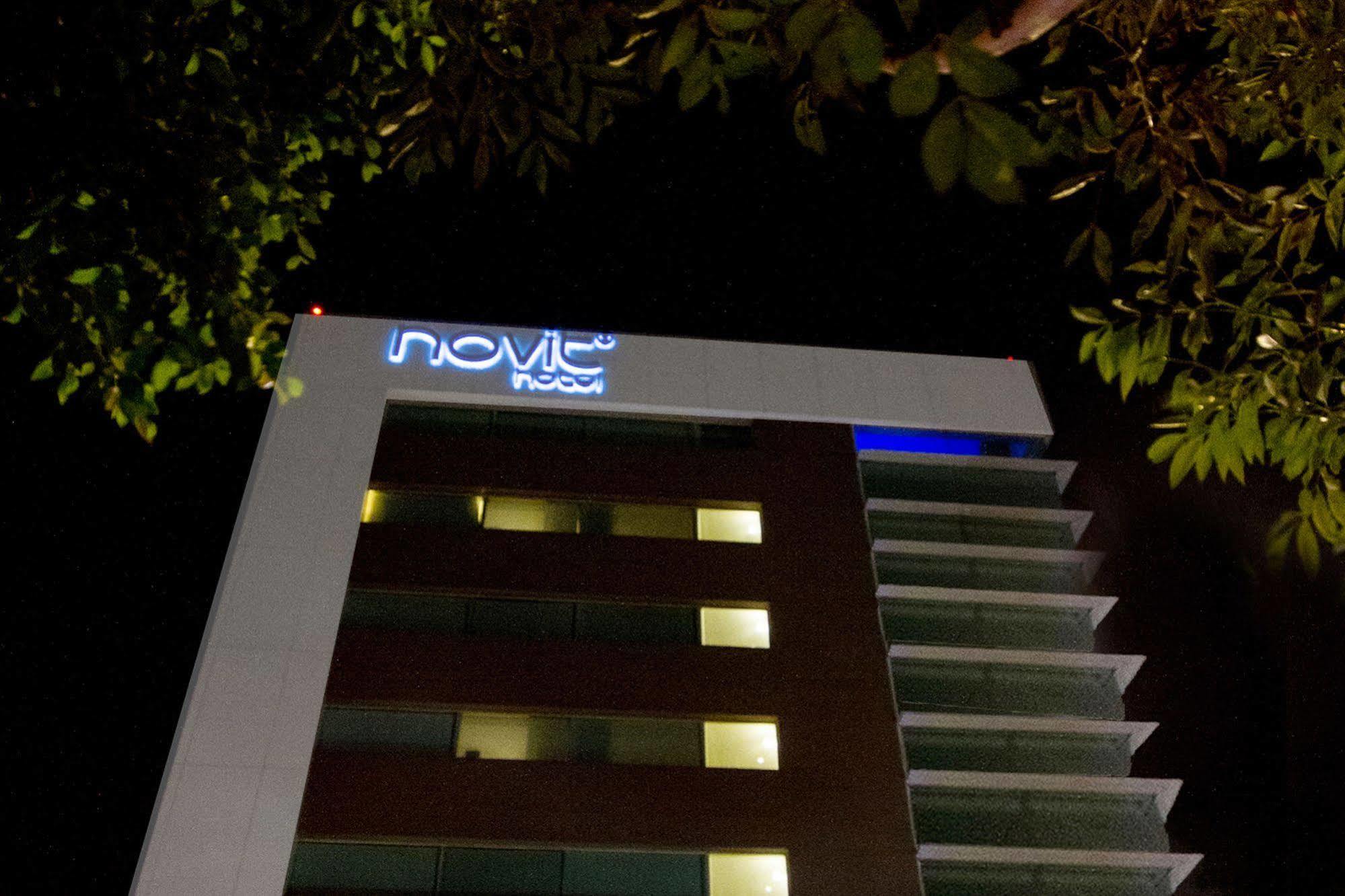 Novit 4* Città del Messico