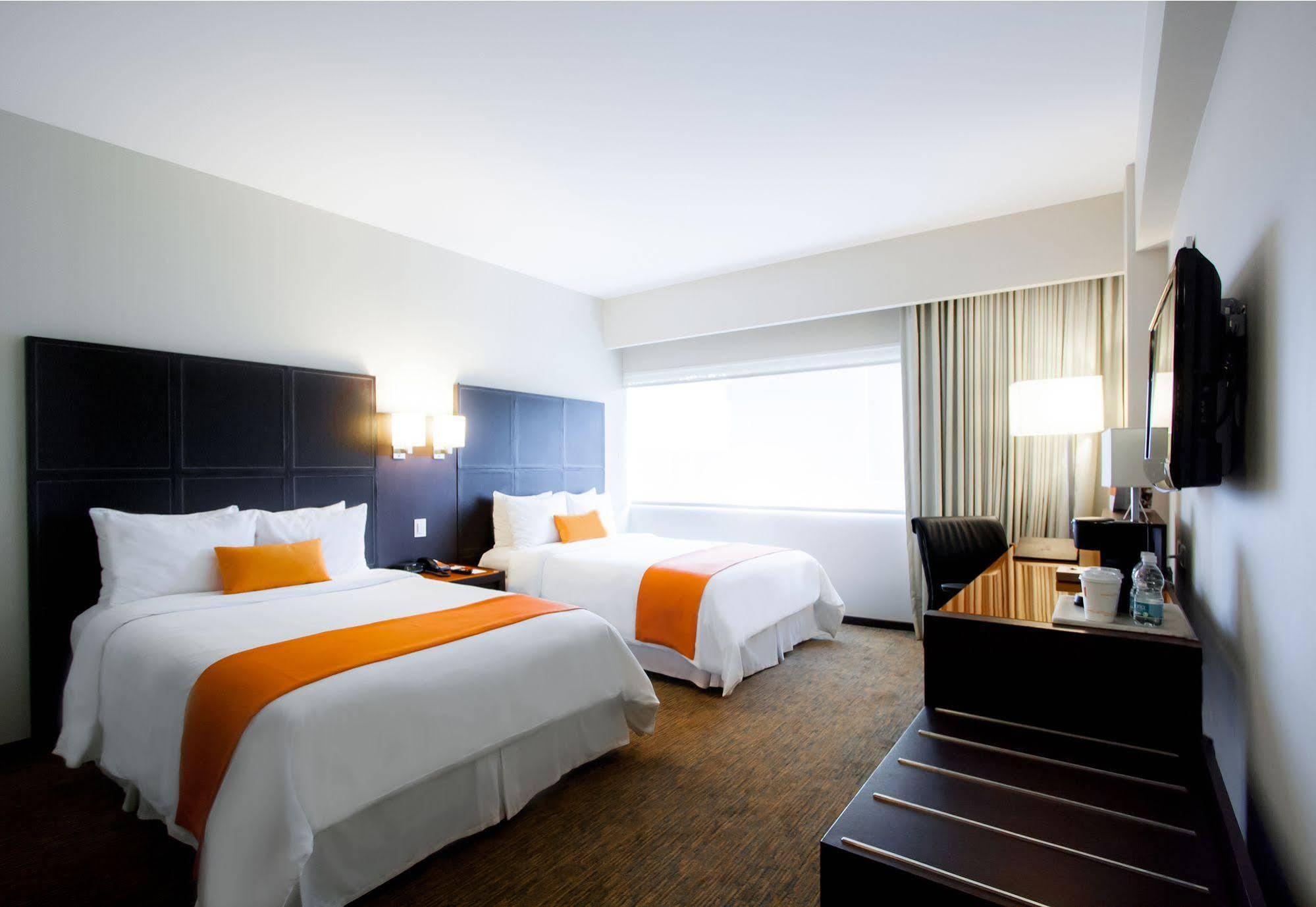 Hotel Novit Città del Messico